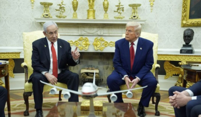 İsrail basını: Trump 7 Temmuz'da ateşkes ilan edecek