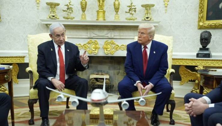 İsrail basını: Trump 7 Temmuz'da ateşkes ilan edecek