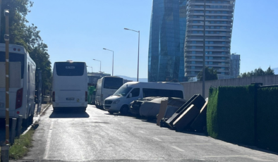 Son dakika… İzmir operasyonunda 99 kişiyle tutuklama talebi