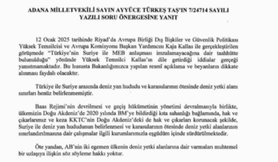 Fidan duyurdu, Suriye ve Türkiye görüşmelere başladı: Yunanistan'ın canını sıkacak haber