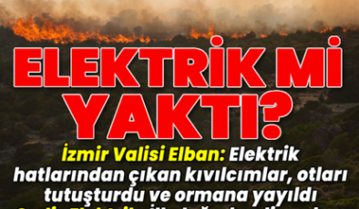 Alev kapanında: Öleceksek birlikte öleceğiz