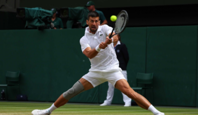 Novak Djokovic zorlanmadan tur atladı