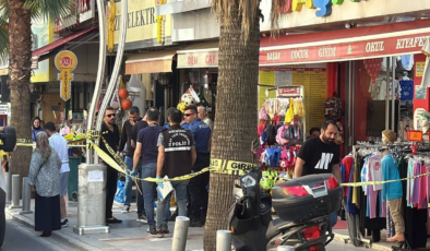 Bıçaklı kavgada yaralanmıştı, hayatını kaybetti