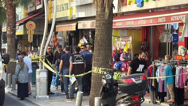 Bıçaklı kavgada yaralanmıştı, hayatını kaybetti