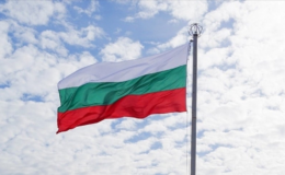 Bulgaristan'da silah fabrikasında patlama