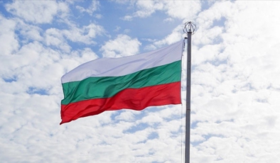 Bulgaristan'da silah fabrikasında patlama