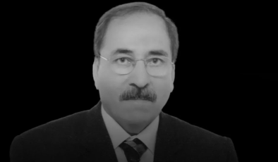 CHP'li eski milletvekili Ahmet Melik hayatını kaybetti