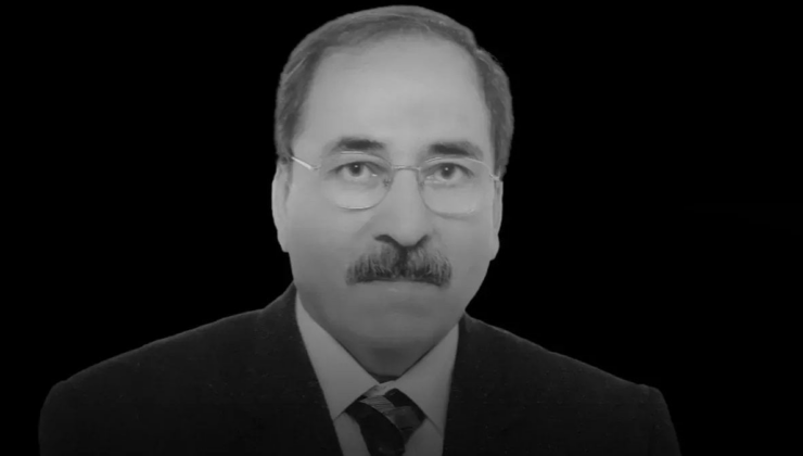 CHP'li eski milletvekili Ahmet Melik hayatını kaybetti