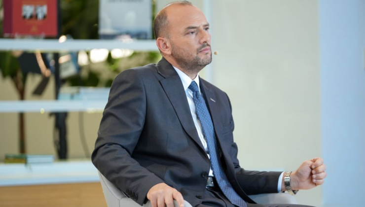 MÜSİAD Başkanı'ndan faiz indirimi tahmini: Temmuzda çok ciddi bir anlam ifade eden düşüş bekliyoruz