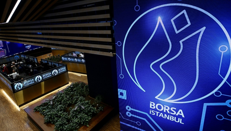 Borsa İstanbul gün ortasında yatay seyretti