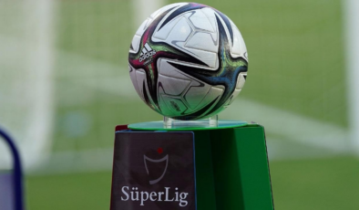 Süper Lig'de yeni sezon fikstürü açıklandı: İşte derbi haftaları…