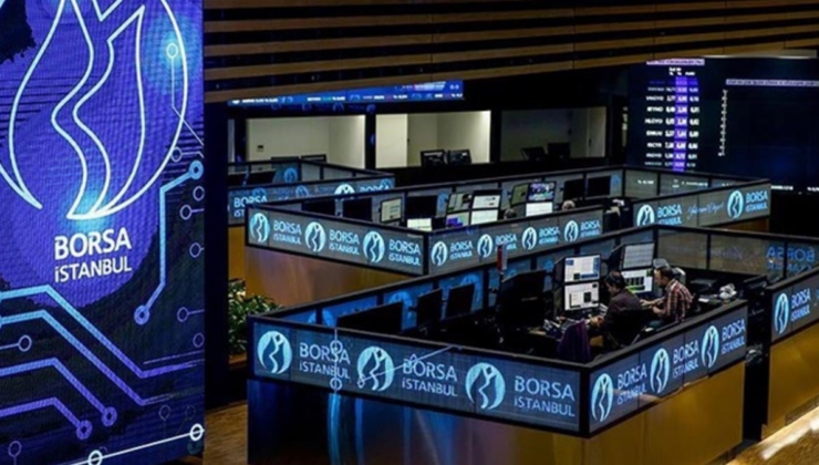 Borsa güne yükselişle başladı – Temmuz 2025