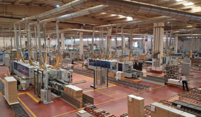 Zeren Group Holding, Alfemo’yu satın aldı