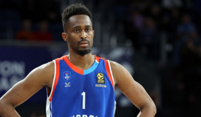 Anadolu Efes’te transfer hareketliliği sürüyor!