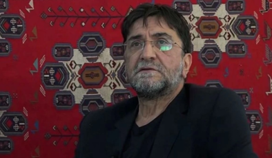 Son Dakika… Gazeteci yazar Nihat Genç hayatını kaybetti