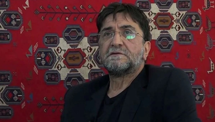 Son Dakika… Gazeteci yazar Nihat Genç hayatını kaybetti