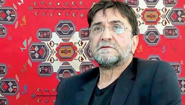 Son Dakika: Gazeteci-yazar Nihat Genç hayatını kaybetti