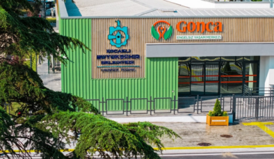 Engelsiz yaşamda bir ilk: Kocaeli’de örnek merkez hizmete açıldı
