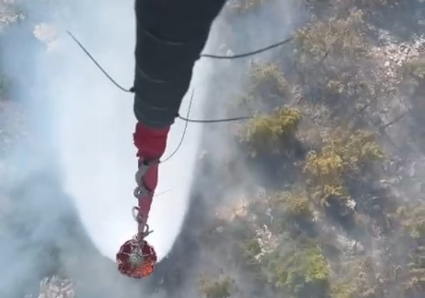 Alevler dinmiyor! Kocaeli, Milas, Hatay, Fethiye… Orman yangınlarıyla amansız mücadele sürüyor