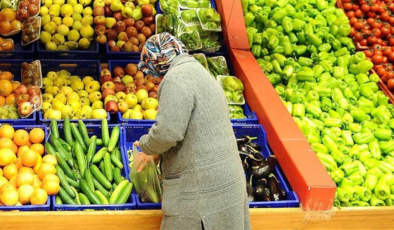 TÜİK açıkladı: Mevsimsellikten arındırılmış haziran enflasyonu belli oldu!