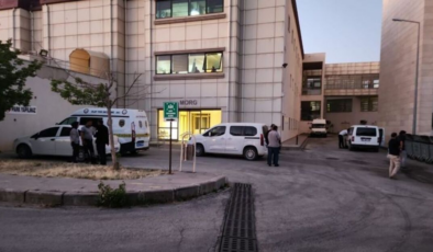 Bir araç çaldı… Jandarmaya ateş açtı… Öldüren hata!