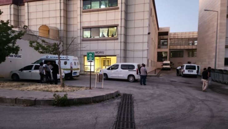 Bir araç çaldı… Jandarmaya ateş açtı… Öldüren hata!