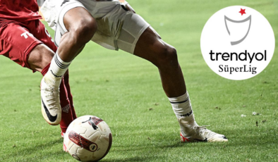 Süper Lig'de fikstür belli oldu: İşte derbi tarihleri