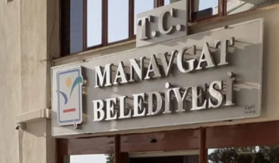 Manavgat Belediyesine operasyon! Başkan dahil 34 kişi gözaltına alındı