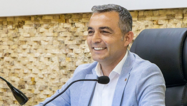 Manavgat Belediyesi'ne operasyon: Belediye Başkanı gözaltında