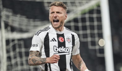 Immobile ile yollar resmen ayrıldı!