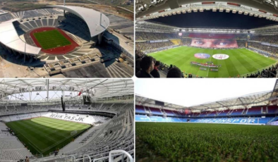 Süper Lig derbi tarihleri: Beşiktaş, Fenerbahçe, Galatasaray maçları (derbileri) ne zaman?