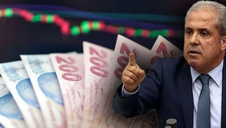 Zamlar AKP mahallesinin bile içine sinmedi