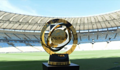 FIFA Kulüpler Dünya Kupası biletlerinde dev fiyat farkı