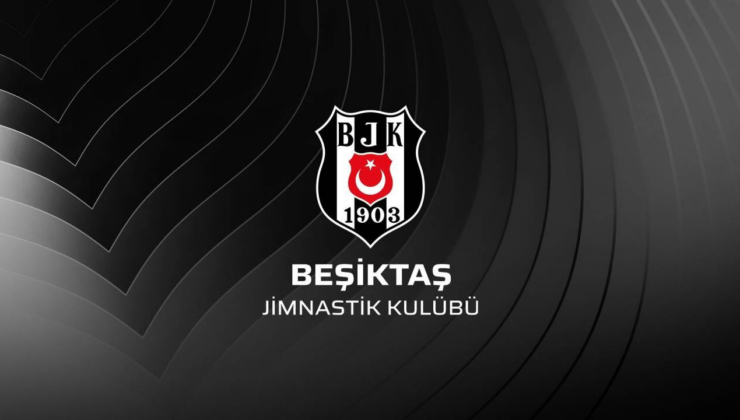UEFA'dan Beşiktaş'a para cezası