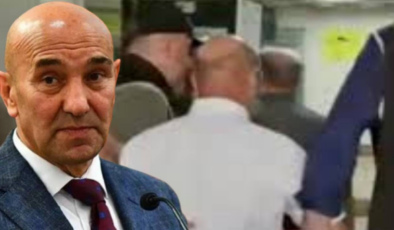 Eski İzmir Büyükşehir Belediye Başkanı Tunç Soyer'in emniyet ifadesi ortaya çıktı