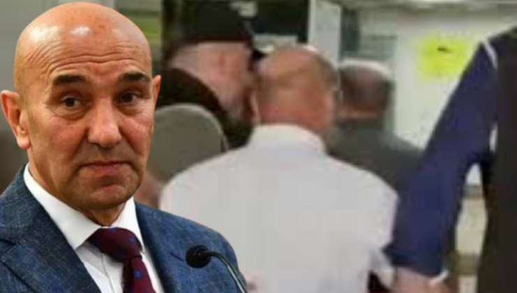 Eski İzmir Büyükşehir Belediye Başkanı Tunç Soyer'in emniyet ifadesi ortaya çıktı