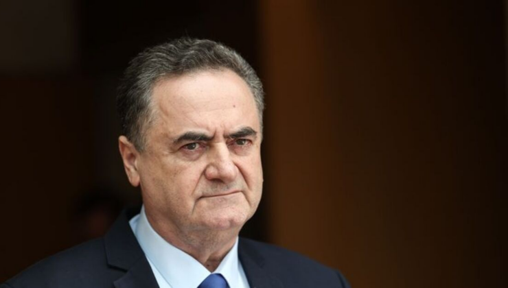 "İsrail İran tehdidi için bir plan hazırlayacak"