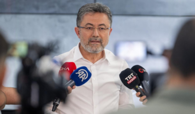 Buca ve Ödemiş'teki yangınlar kontrol altına alındı