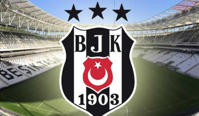 UEFA'dan Beşiktaş'a 900 bin avro para cezası