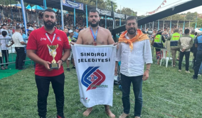Kırkpınar Yağlı Güreşleri'ne günler kala acı olay! 25 yaşında hayatını kaybetti