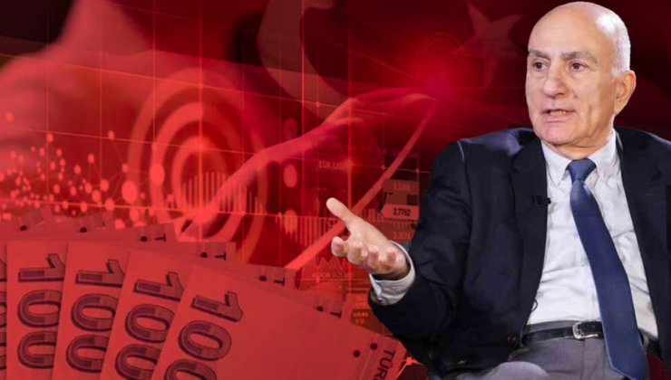 Mahfi Eğilmez, üç göstergeyi inceleyip uyardı: İçeride yeni risklere yer yok