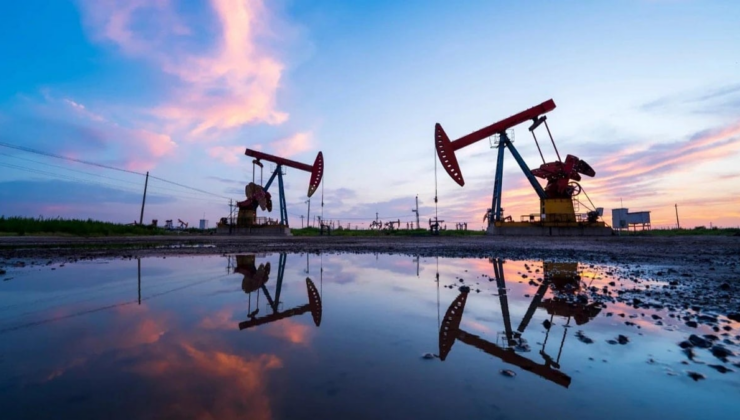 Petrol haftanın son işlem gününde yatay seyrediyor