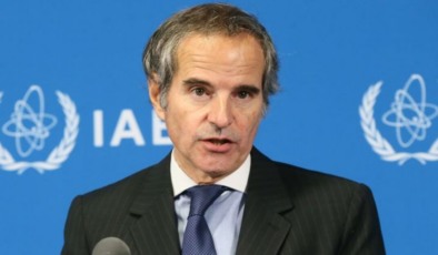 UAEA: İran ile görüşmeler çok önemli