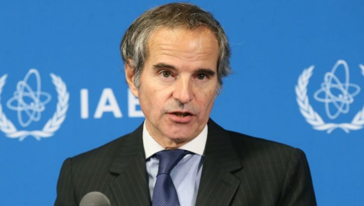 UAEA: İran ile görüşmeler çok önemli