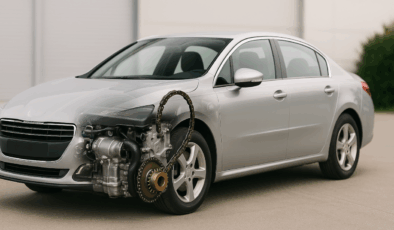 Peugeot, Citroen, Opel ve Fiat araçları geri çağrılıyor! Zincir kopuyor, araba aniden duruyor!