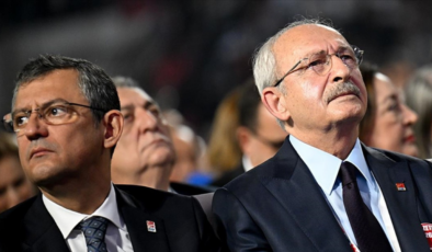 Özel: Kılıçdaroğlu'na kırgınlığım yok ama parti üyelerinin var