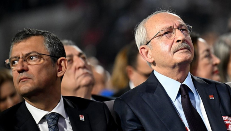 Özel: Kılıçdaroğlu'na kırgınlığım yok ama parti üyelerinin var