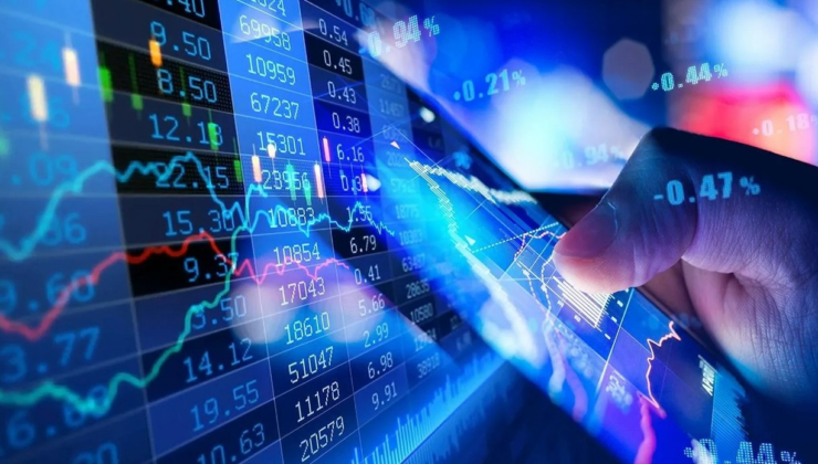 Avrupa borsaları negatif seyrediyor – 4 Temmuz 2025