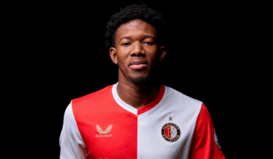 İstanbulspor'dan Hollanda devine imzayı attı