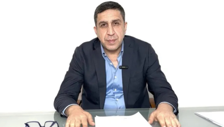 Muhammed Yakut'un Almanya'da öldüğü bildirildi